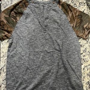 Express Men’s T